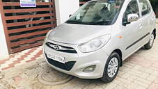 Used Hyundai i10 Magna 1.2 Kappa2 in Lucknow