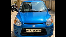 Used Maruti Suzuki Alto 800 Lxi CNG in Mumbai