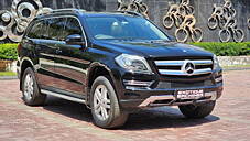 Used Mercedes-Benz GL 350 CDI in Lucknow