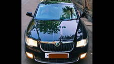 Used Skoda Superb Elegance TSI AT in Mumbai