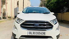 Used Ford EcoSport Titanium 1.5L Ti-VCT in Delhi