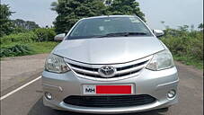 Used Toyota Etios G in Pune