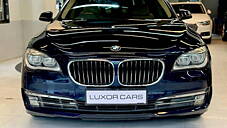 Used BMW 7 Series 730Ld in Pune