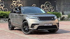 Used Land Rover Range Rover Velar 2.0 R-Dynamic S Petrol 250 [2017-2020] in Lucknow