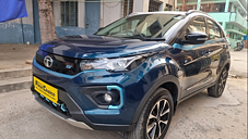 Second Hand Tata Nexon EV Prime XZ Plus in Bangalore