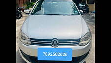 Used Volkswagen Polo Highline1.2L (P) in Bangalore