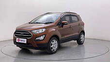 Used Ford EcoSport Trend 1.5 Ti-VCT in Bangalore