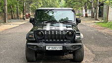 Used Mahindra Thar LX Hard Top Diesel AT 4WD [2023] in Delhi