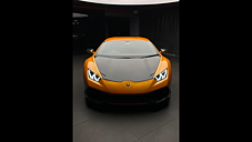 Second Hand Lamborghini Huracan Evo LP 610-4 in Mumbai
