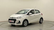 Used Hyundai Grand i10 Magna 1.2 Kappa VTVT in Pune