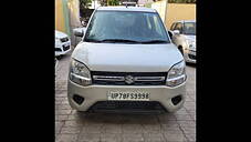 Used Maruti Suzuki Wagon R 1.0 VXI+ in Kanpur