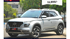 Second Hand Hyundai Venue SX 1.0 Turbo in Kolkata