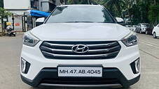 Used Hyundai Creta 1.6 SX Plus AT Petrol in Mumbai