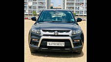 Used Maruti Suzuki Vitara Brezza LDi (O) [2016-2018] in Surat