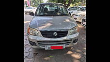 Used Maruti Suzuki Alto K10 VXi in Lucknow