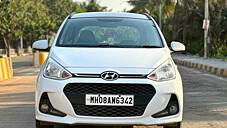 Used Hyundai Grand i10 Magna 1.2 Kappa VTVT CNG [2019-2020] in Mumbai