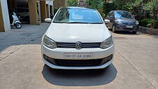 Used Volkswagen Vento Trendline Petrol in Pune