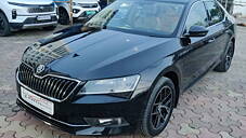 Used Skoda Superb Style TSI AT in Mumbai