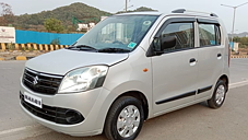 Used Maruti Suzuki Wagon R 1.0 LXi in Mumbai