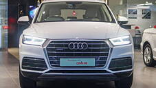 Used Audi Q5 35 TDI Premium Plus in Mumbai