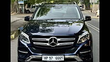 Used Mercedes-Benz GLE 350 d in Delhi