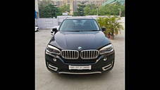 Used BMW X5 xDrive 30d in Mumbai