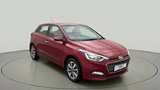 Used Hyundai Elite i20 Sportz 1.2 (O) in Hyderabad