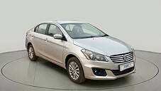 Used Maruti Suzuki Ciaz ZXi  AT in Bangalore