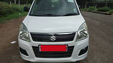 Used Maruti Suzuki Wagon R 1.0 LXI CNG (O) in Pune