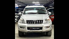 Used Toyota Land Cruiser Prado VX in Mumbai