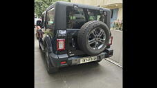 Second Hand Mahindra Thar LX 4-STR Hard Top Diesel AT in Chennai