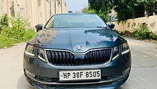 Used Skoda Octavia 1.8 TSI L&K in Delhi