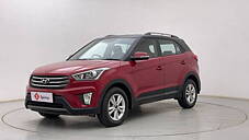 Used Hyundai Creta SX 1.6 CRDI in Pune