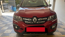 Second Hand Renault Kwid 1.0 RXT Opt [2016-2019] in Hyderabad