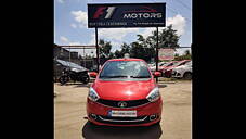 Used Tata Tiago Revotorq XZ in Pune