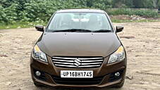 Used Maruti Suzuki Ciaz VXi (O) in Delhi