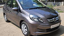 Used Honda Amaze 1.2 SX i-VTEC in Pune