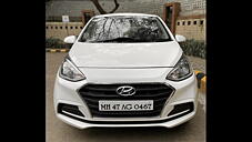 Second Hand Hyundai Xcent E in Pune