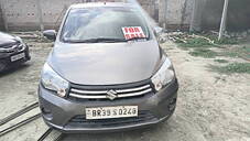 Used Maruti Suzuki Celerio ZXi in Samastipur