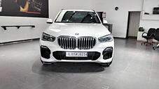 Second Hand BMW X5 xDrive40i M Sport [2019-2019] in Ahmedabad