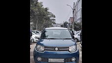 Second Hand Maruti Suzuki Ignis Zeta 1.2 AMT in Mohali