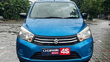 Used Maruti Suzuki Celerio VXi in Delhi