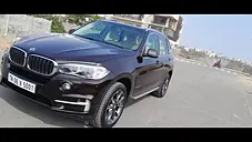 Second Hand BMW X5 xDrive 30d Expedition in Chennai