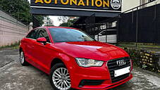 Used Audi A3 40 TFSI Premium in Pune