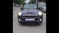 Used MINI Cooper S in Hyderabad