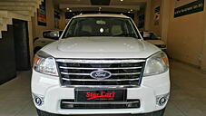 Second Hand Ford Endeavour 2.5L 4x2 in Ludhiana