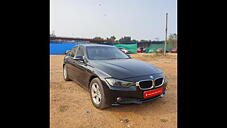 Used BMW 3 Series 320d Prestige in Hyderabad