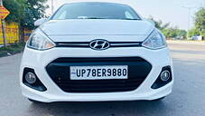 Used Hyundai Xcent SX (O)CRDi in Lucknow