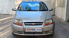 Used Chevrolet Aveo U-VA LT 1.2 in Chennai