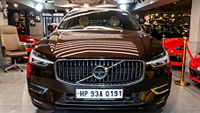 Second Hand Volvo XC60 Inscription [2017-2020] in Delhi
